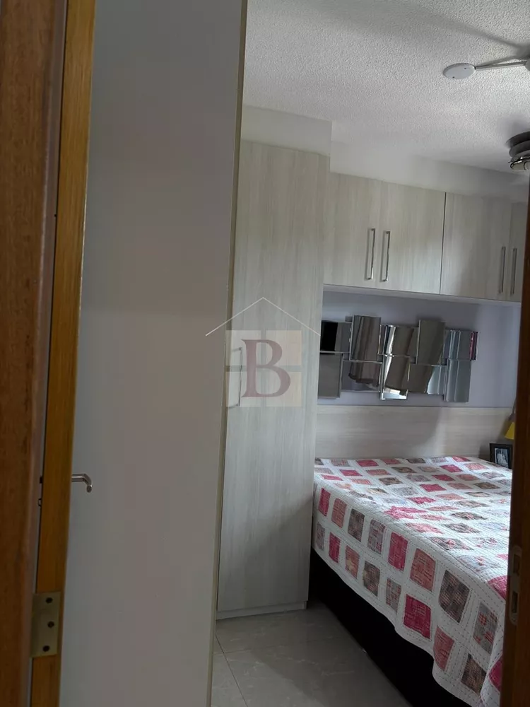 Apartamento, 2 quartos, 55 m² - Foto 11