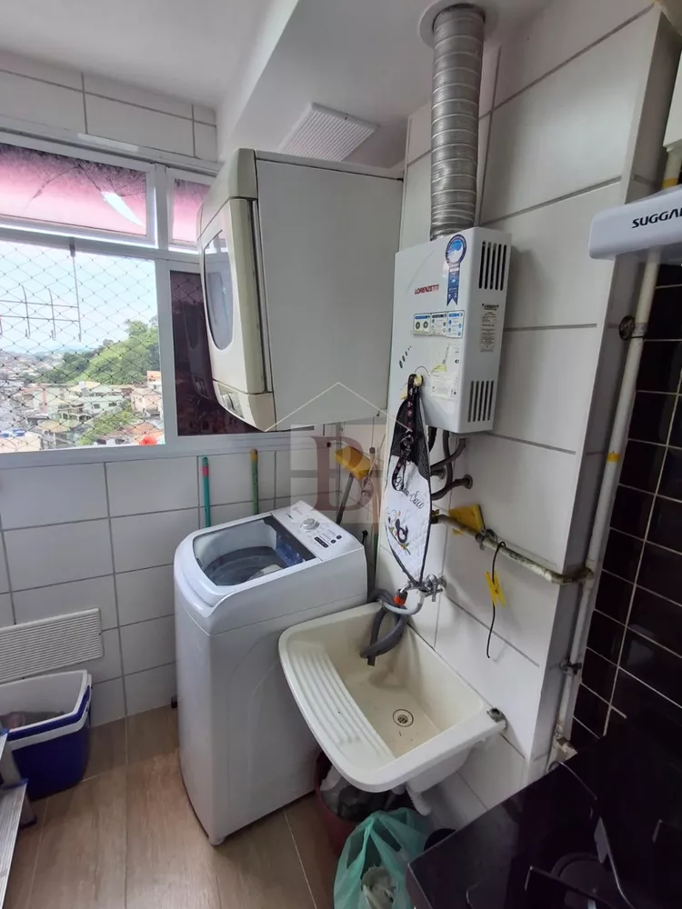 Apartamento, 2 quartos, 55 m² - Foto 19