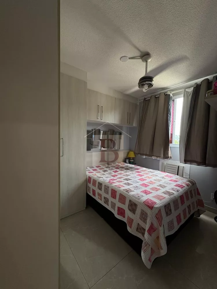 Apartamento, 2 quartos, 55 m² - Foto 17