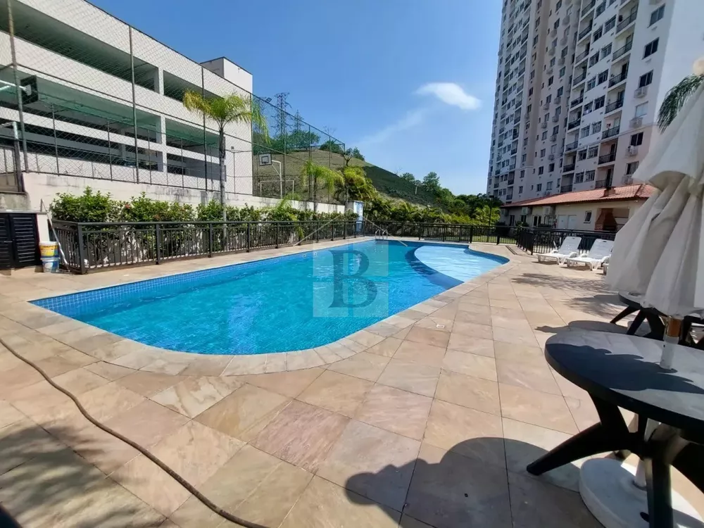 Apartamento, 2 quartos, 55 m² - Foto 13