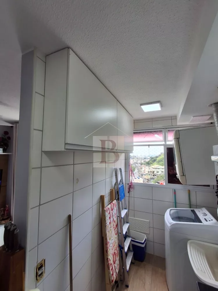 Apartamento, 2 quartos, 55 m² - Foto 18