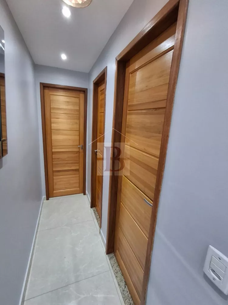 Apartamento, 2 quartos, 55 m² - Foto 9