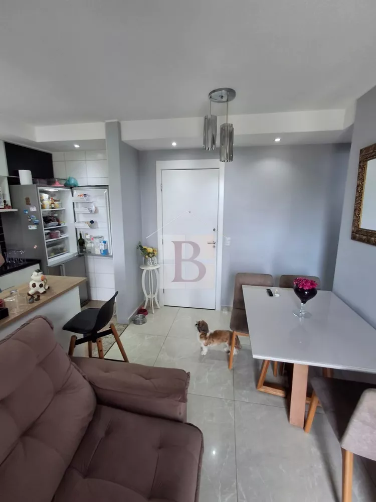Apartamento, 2 quartos, 55 m² - Foto 15