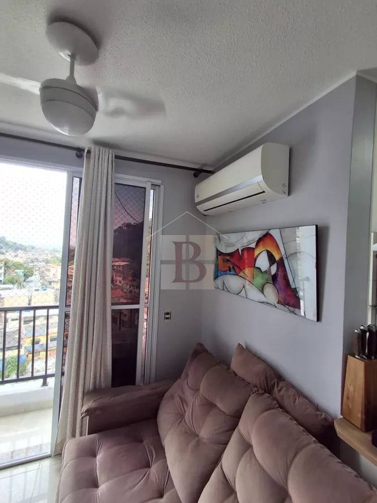 Apartamento, 2 quartos, 55 m² - Foto 12