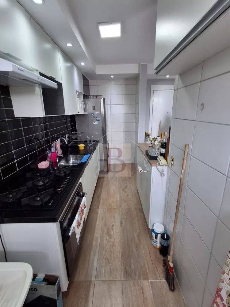 Apartamento, 2 quartos, 55 m² - Foto 3