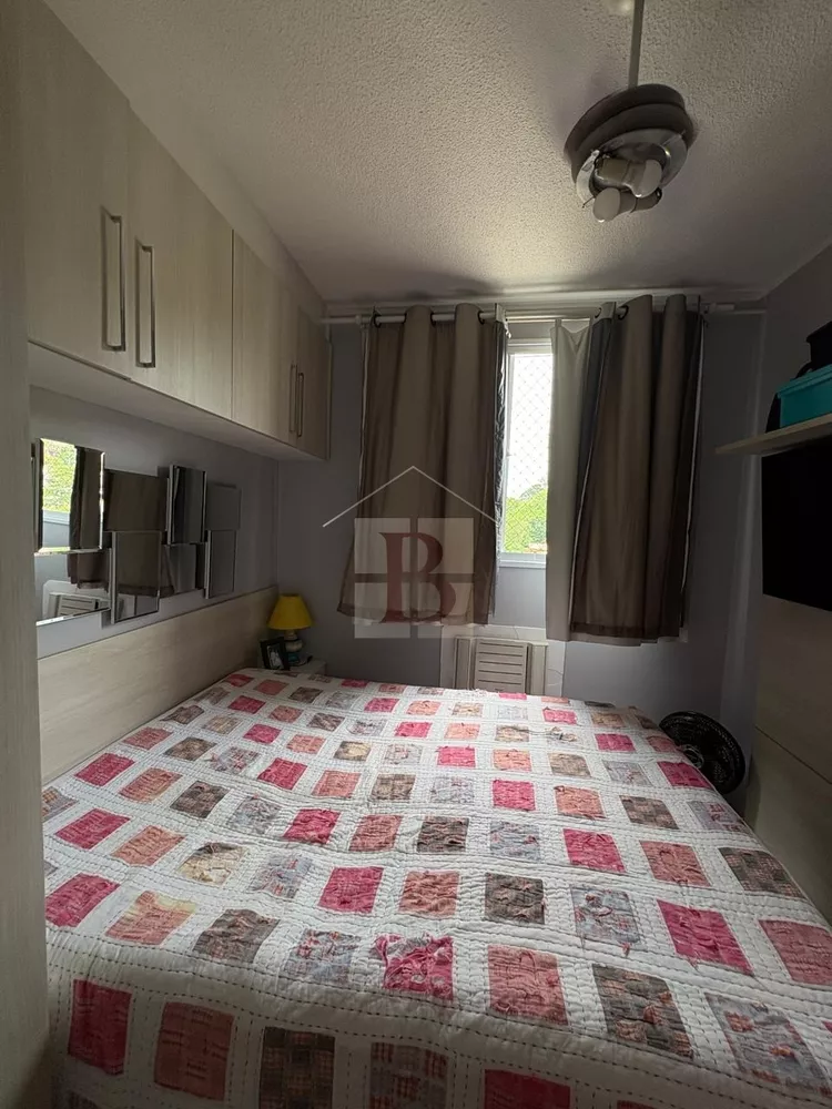 Apartamento, 2 quartos, 55 m² - Foto 5
