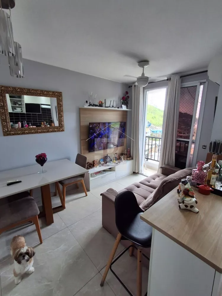 Apartamento, 2 quartos, 55 m² - Foto 21