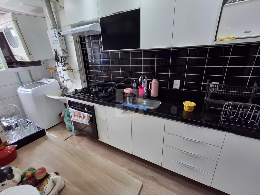 Apartamento, 2 quartos, 55 m² - Foto 22