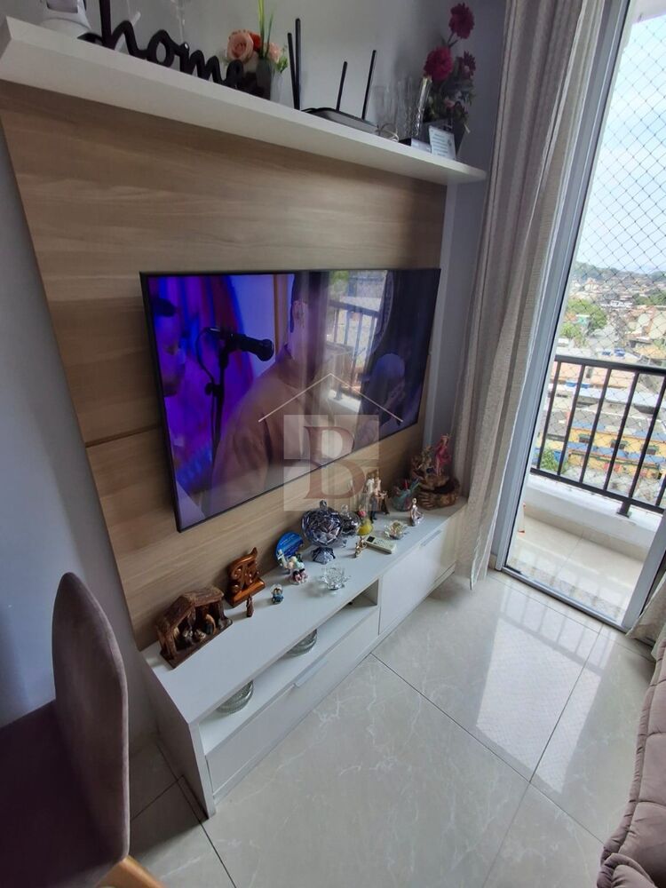 Apartamento, 2 quartos, 55 m² - Foto 36