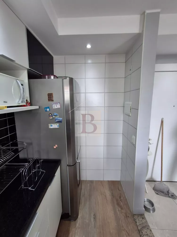 Apartamento, 2 quartos, 55 m² - Foto 7