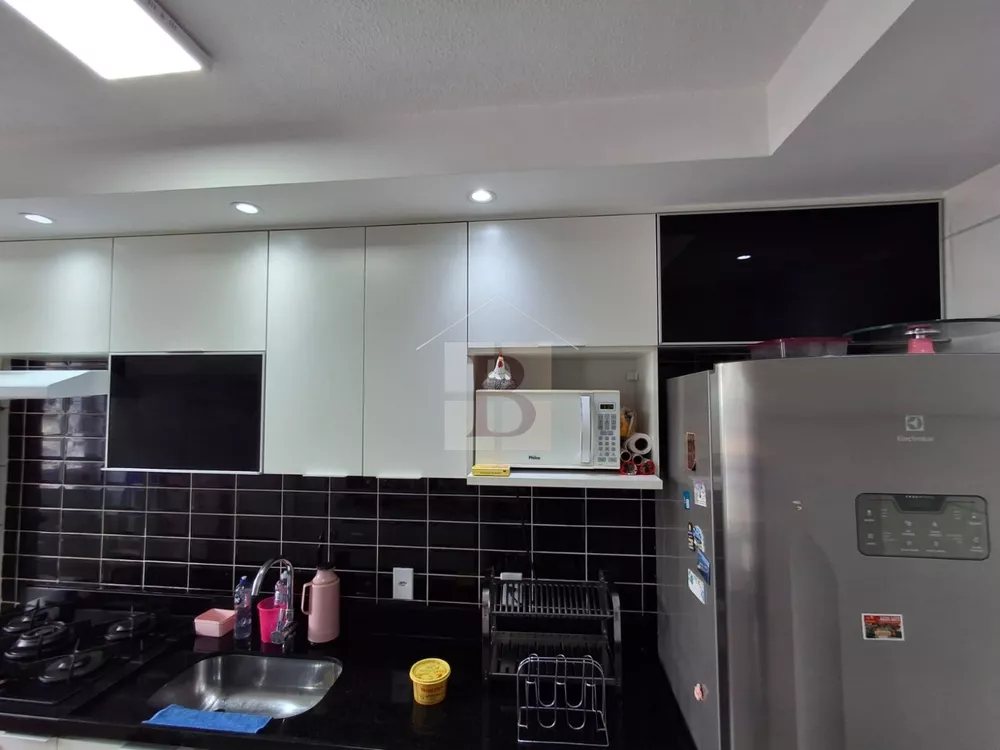 Apartamento, 2 quartos, 55 m² - Foto 20