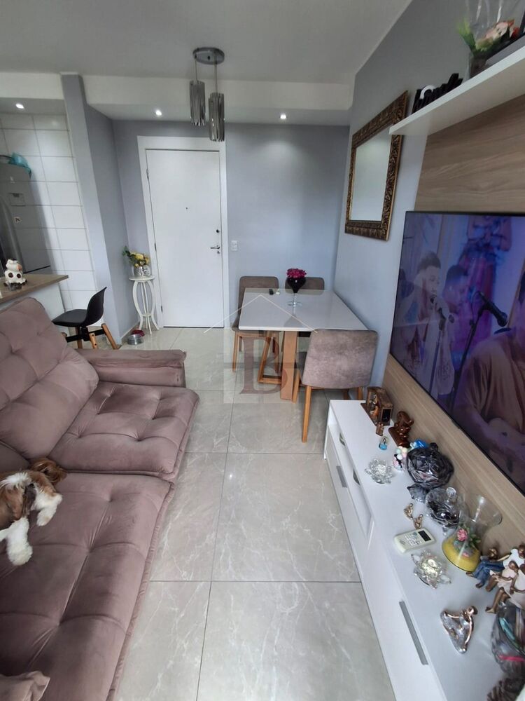 Apartamento, 2 quartos, 55 m² - Foto 35