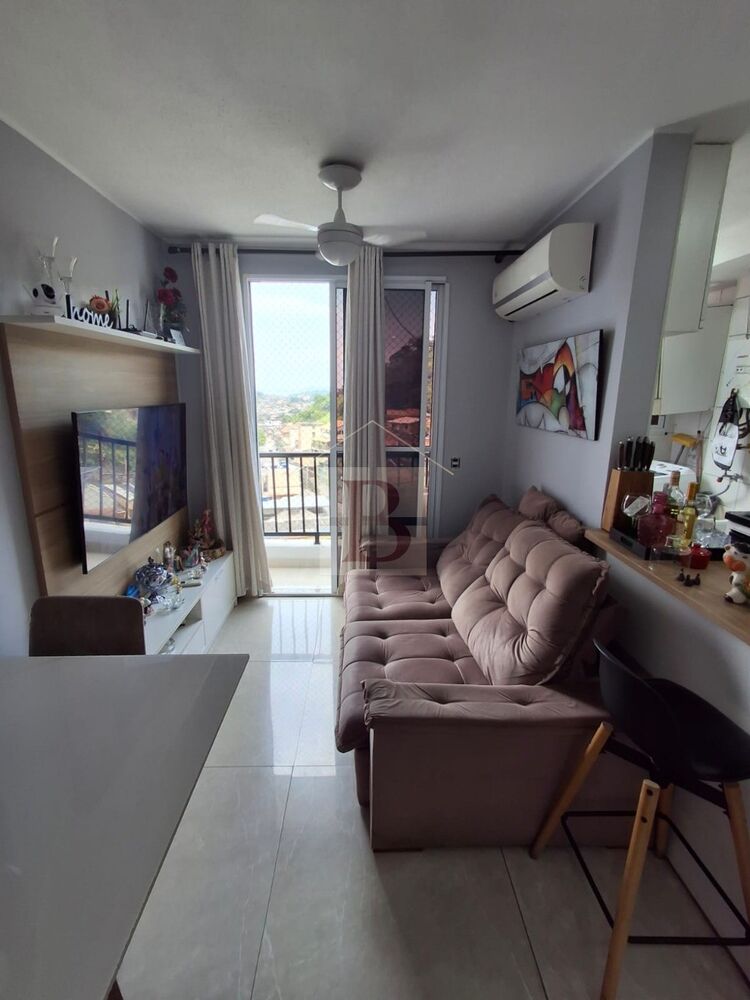 Apartamento, 2 quartos, 55 m² - Foto 34