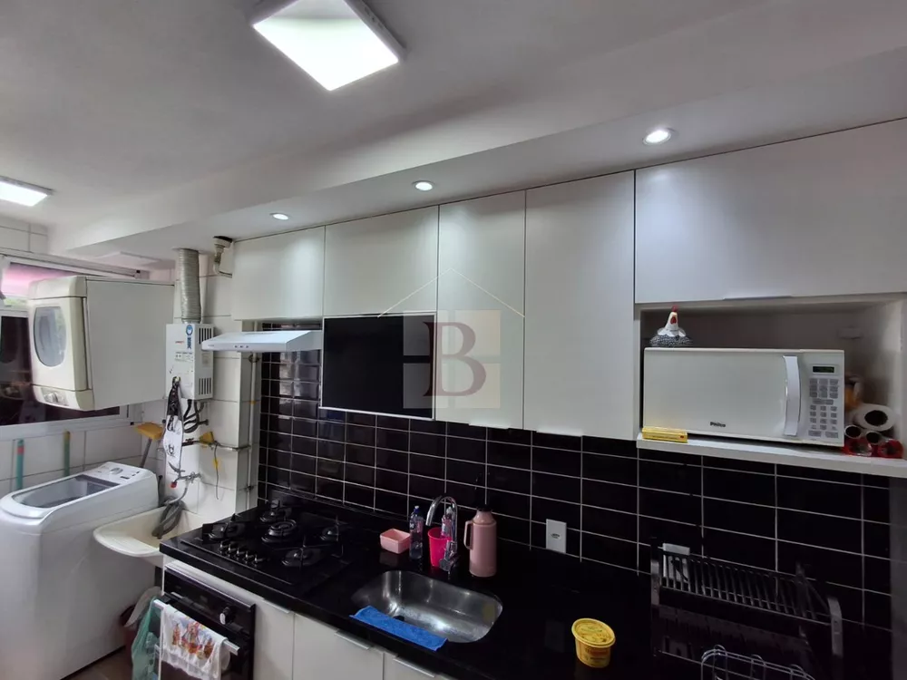 Apartamento, 2 quartos, 55 m² - Foto 8