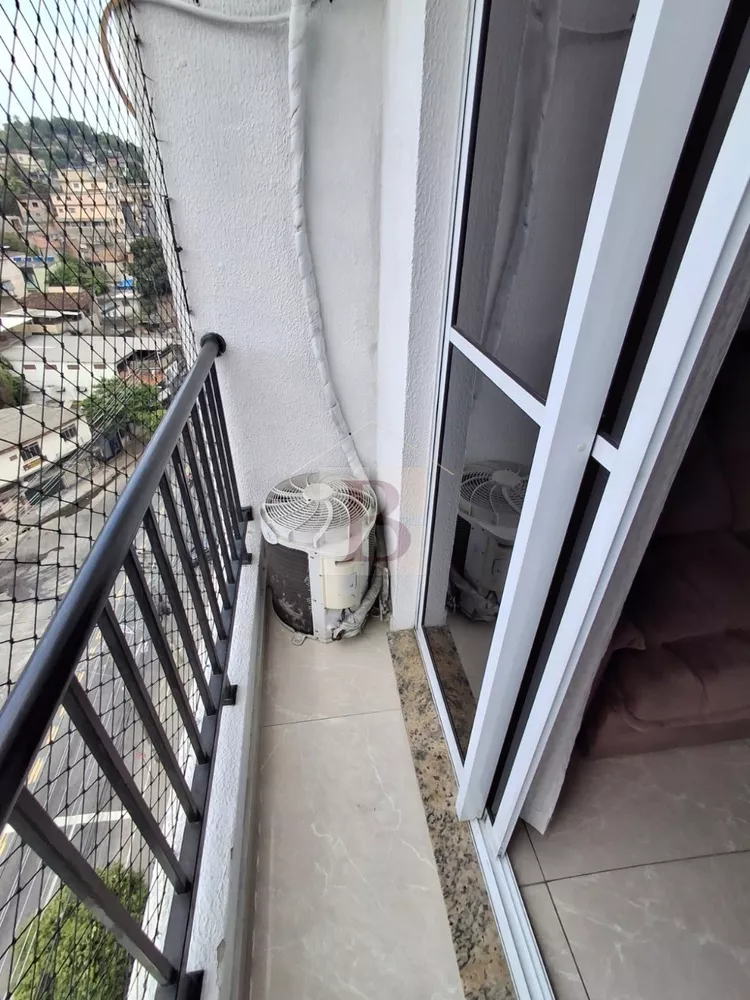 Apartamento, 2 quartos, 55 m² - Foto 10