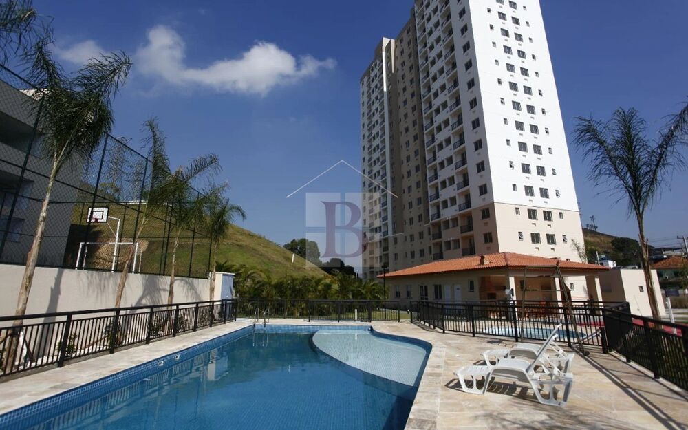Apartamento, 2 quartos, 55 m² - Foto 33