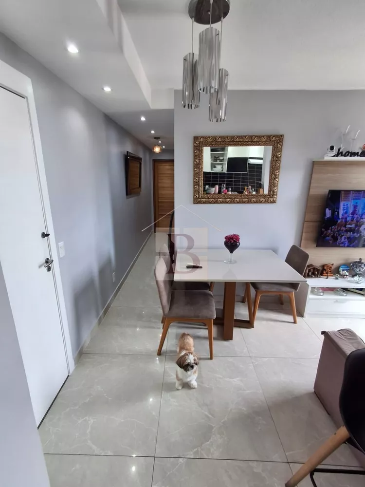 Apartamento, 2 quartos, 55 m² - Foto 28