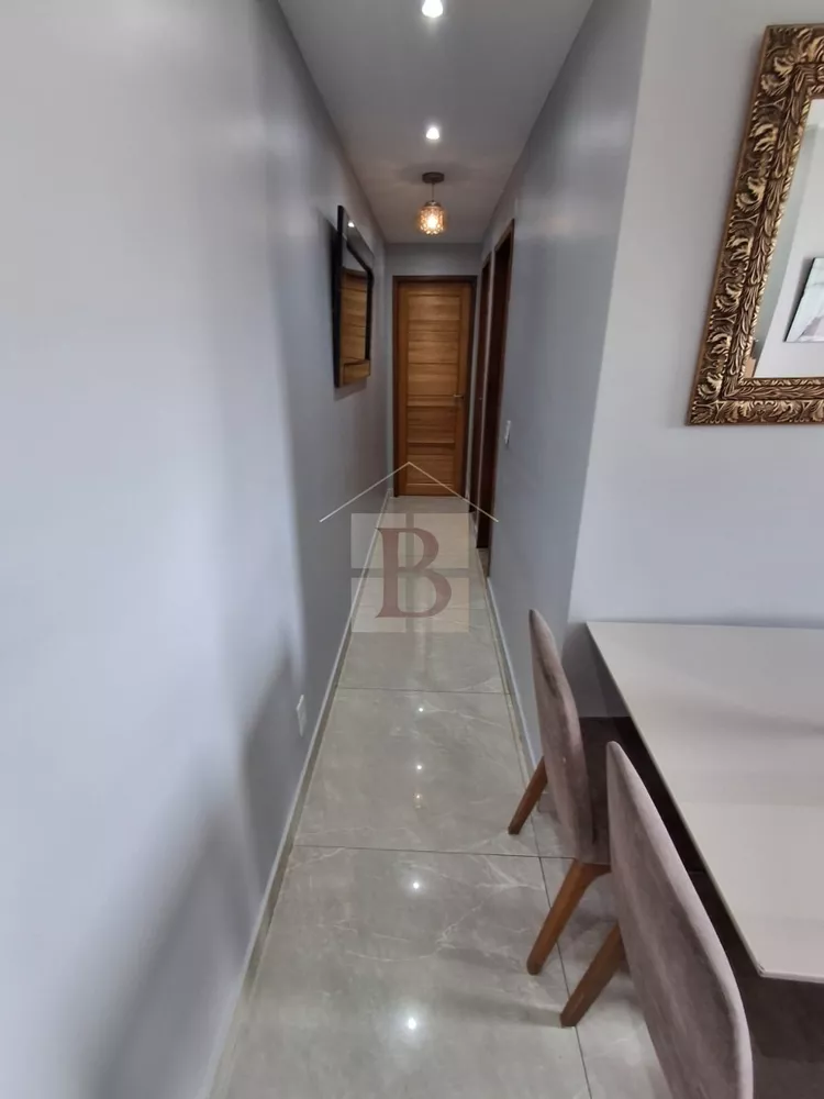 Apartamento, 2 quartos, 55 m² - Foto 1