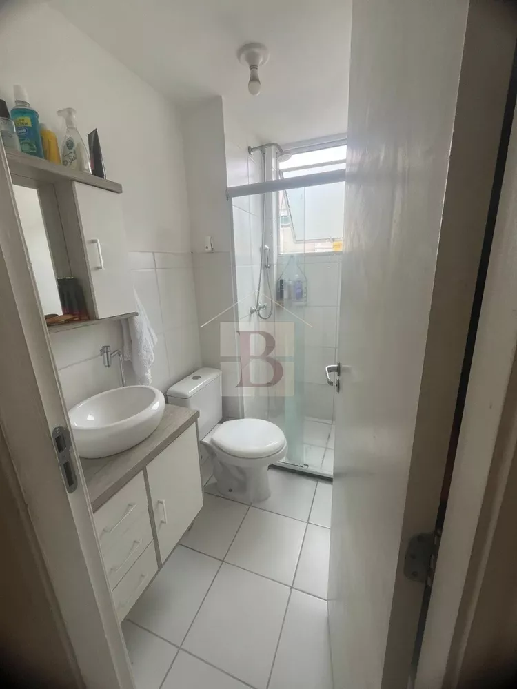 Apartamento, 2 quartos, 46 m² - Foto 19