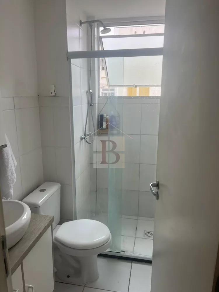 Apartamento, 2 quartos, 46 m² - Foto 17