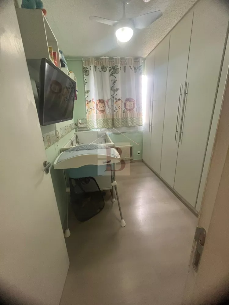 Apartamento, 2 quartos, 46 m² - Foto 8