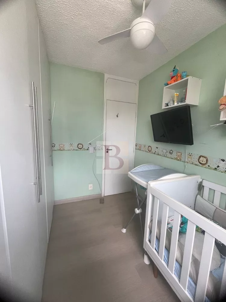 Apartamento, 2 quartos, 46 m² - Foto 11