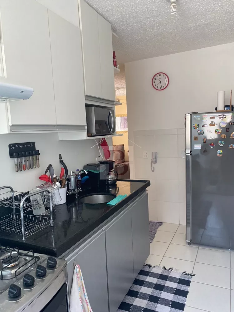 Apartamento, 2 quartos, 46 m² - Foto 12