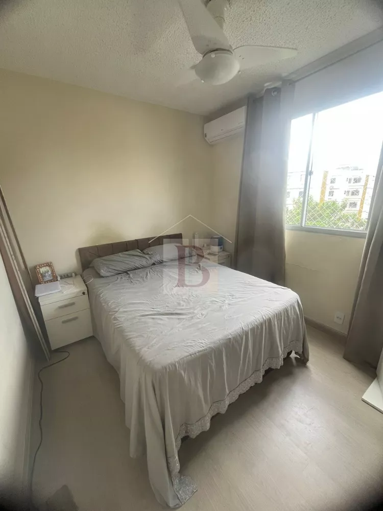 Apartamento, 2 quartos, 46 m² - Foto 6