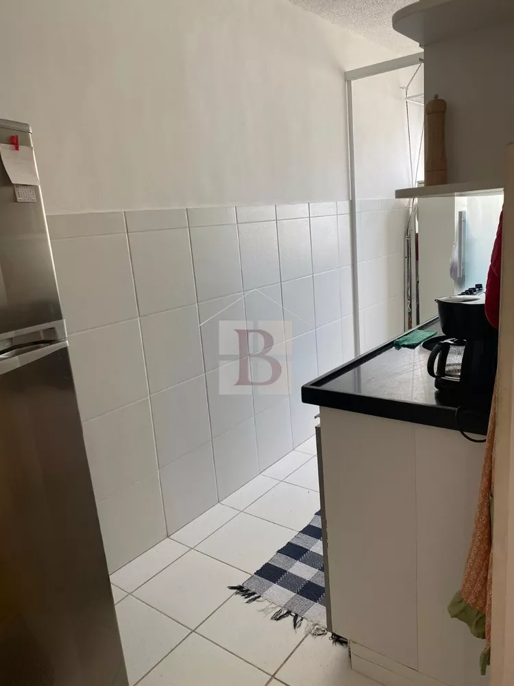 Apartamento, 2 quartos, 46 m² - Foto 13