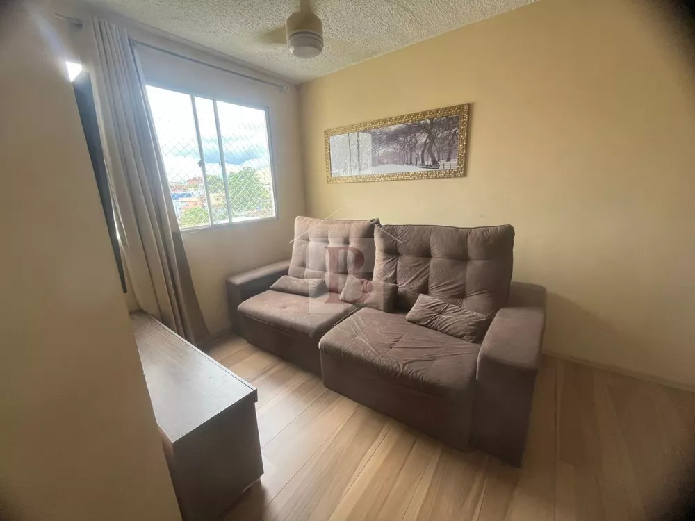 Apartamento, 2 quartos, 46 m² - Foto 5