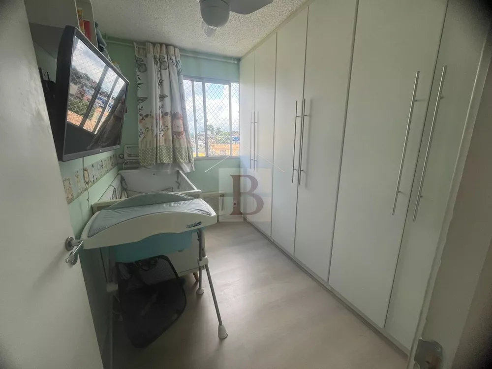 Apartamento, 2 quartos, 46 m² - Foto 9