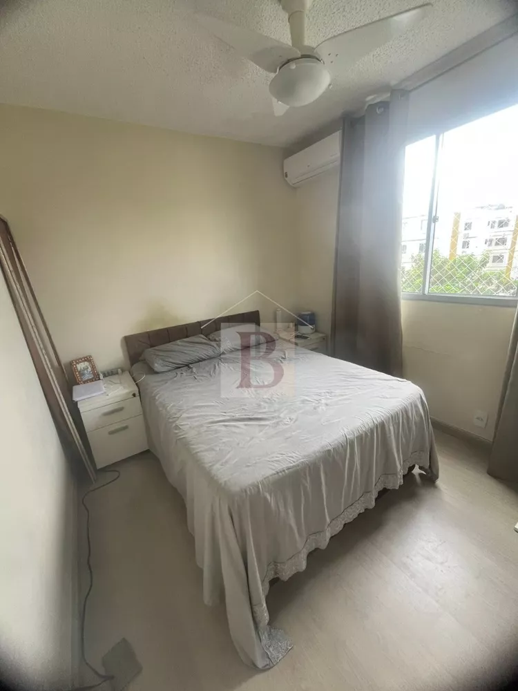 Apartamento, 2 quartos, 46 m² - Foto 7