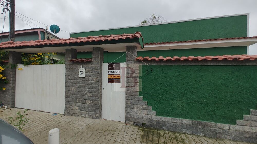 Casa, 3 quartos, 120 m² - Foto 23