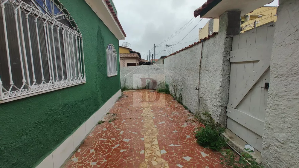 Casa, 3 quartos, 120 m² - Foto 11