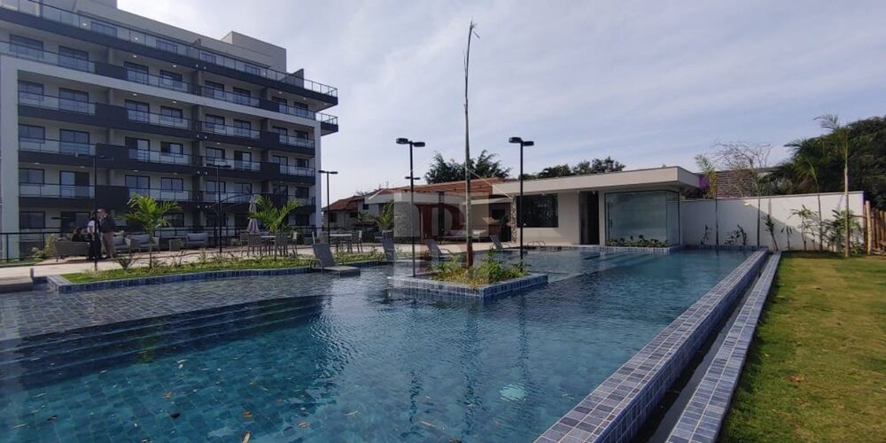 Apartamento, 1 quarto, 49 m² - Foto 12