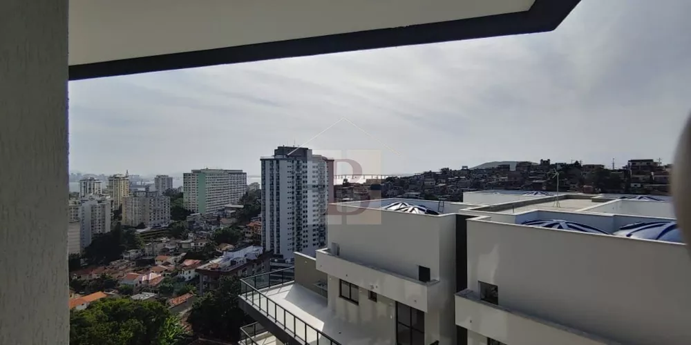 Apartamento, 1 quarto, 49 m² - Foto 2