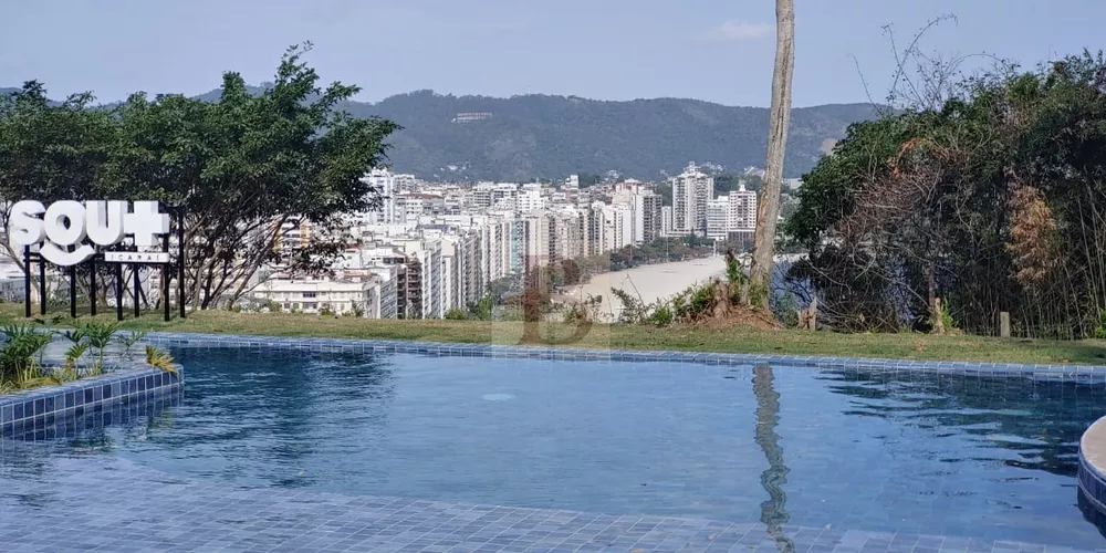 Apartamento, 1 quarto, 49 m² - Foto 1