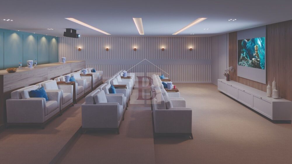 Apartamento, 3 quartos, 70 m² - Foto 4