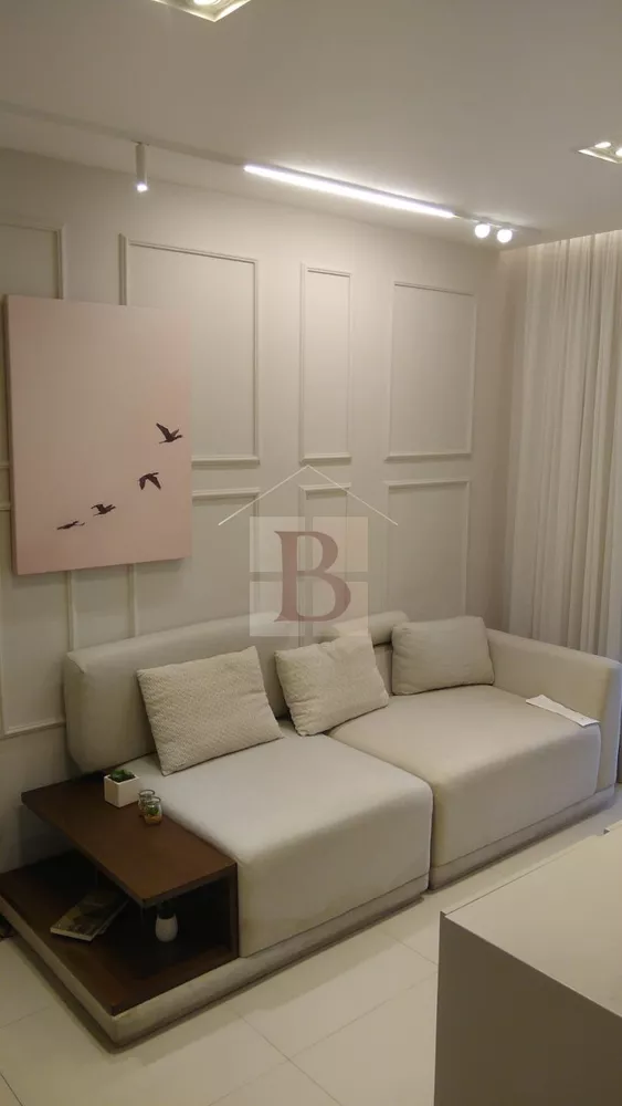 Apartamento, 3 quartos, 70 m² - Foto 10