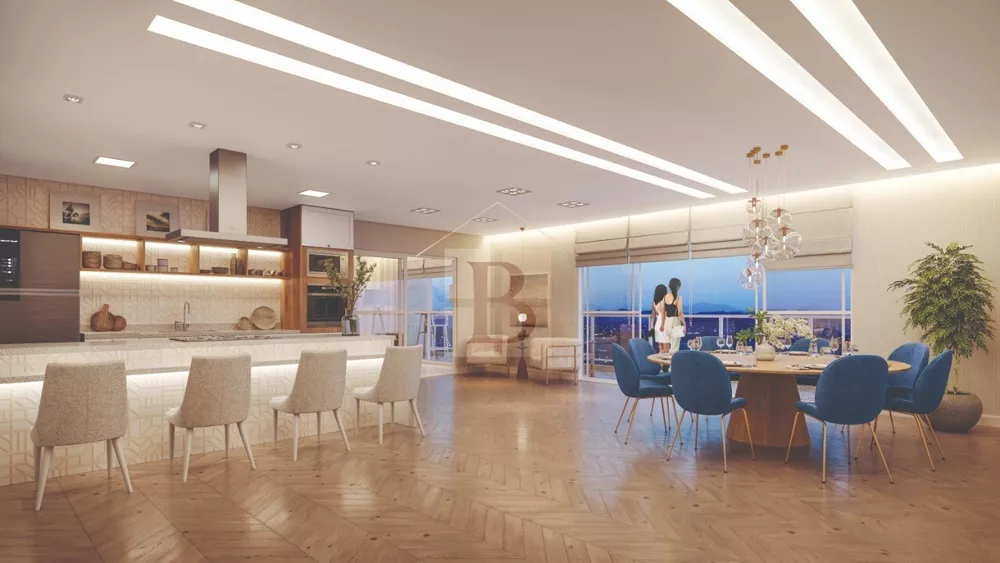 Apartamento, 3 quartos, 70 m² - Foto 6
