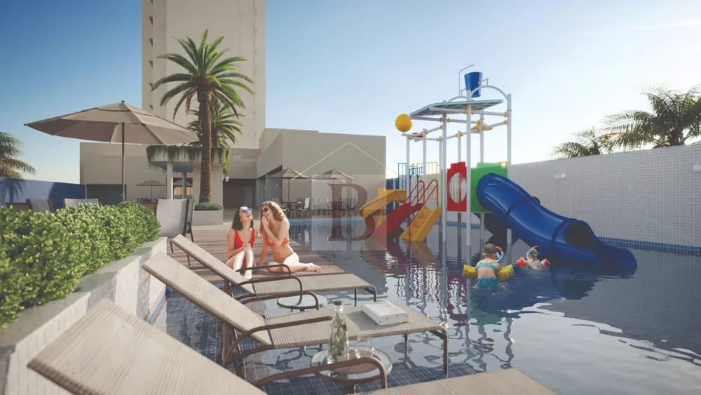 Apartamento, 3 quartos, 70 m² - Foto 5