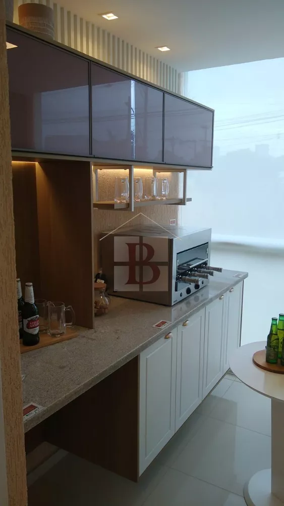 Apartamento, 3 quartos, 70 m² - Foto 9