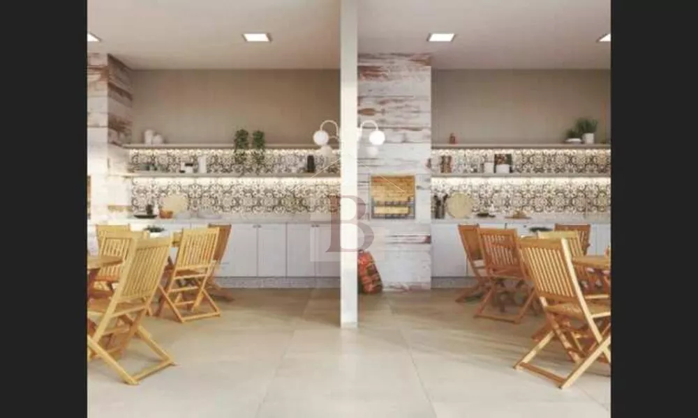Apartamento, 3 quartos, 70 m² - Foto 7