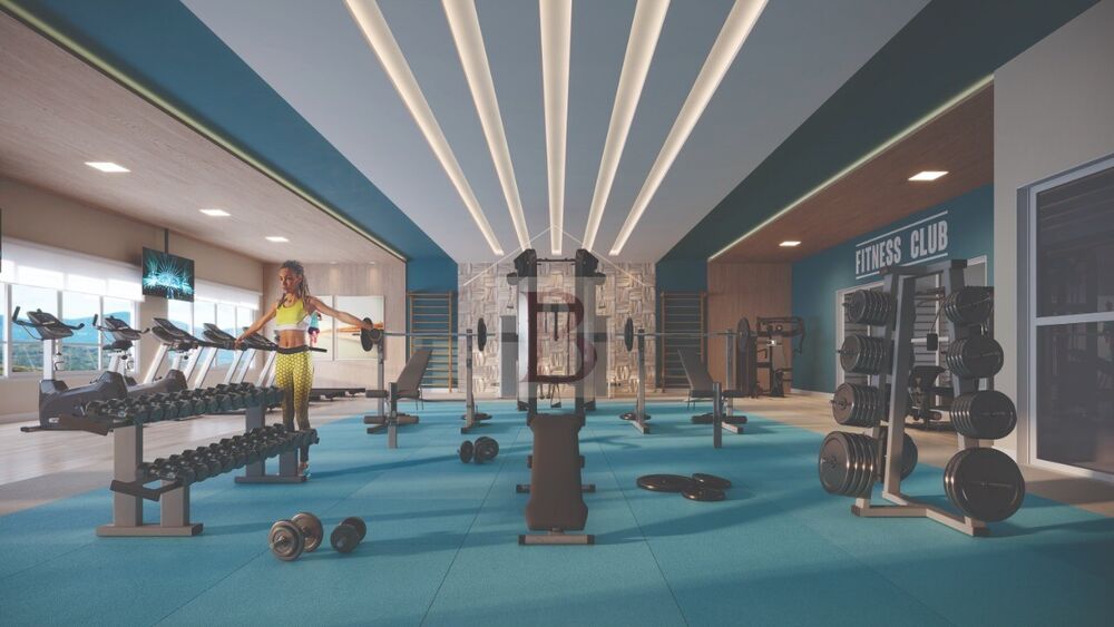 Apartamento, 3 quartos, 70 m² - Foto 2