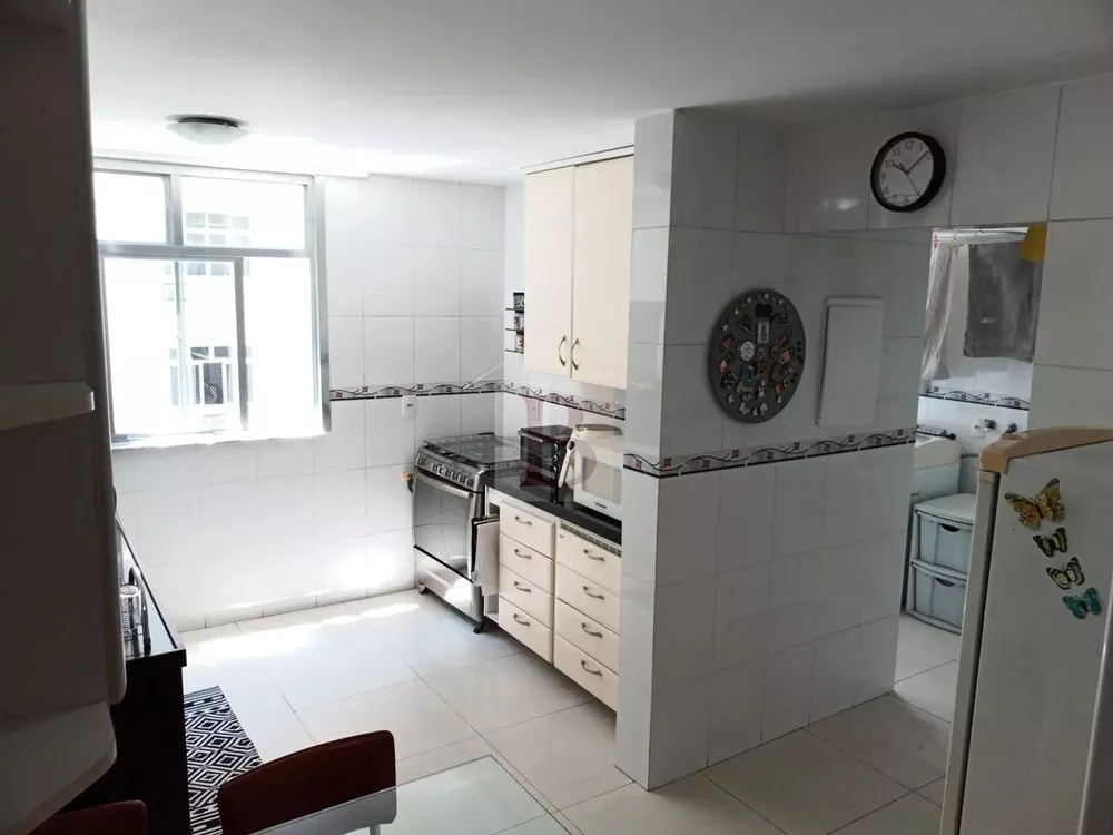 Apartamento, 4 quartos, 243 m² - Foto 9