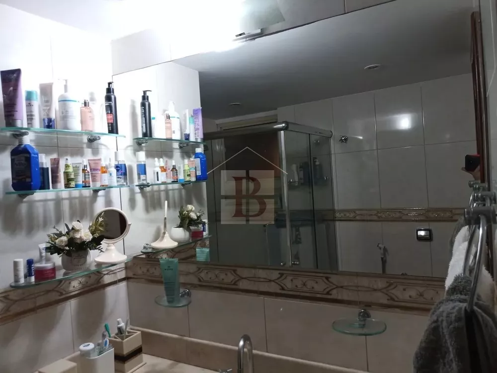 Apartamento, 4 quartos, 243 m² - Foto 11