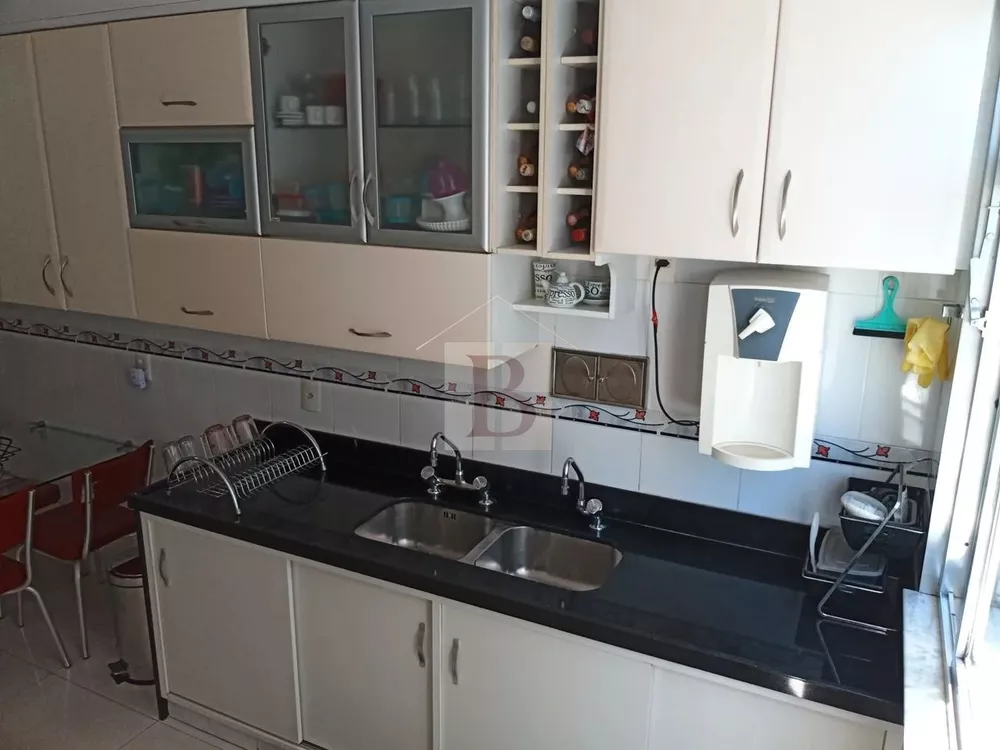 Apartamento, 4 quartos, 243 m² - Foto 1