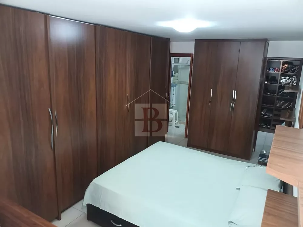Apartamento, 4 quartos, 243 m² - Foto 10