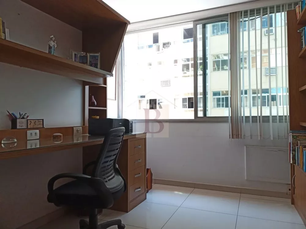 Apartamento, 4 quartos, 243 m² - Foto 8
