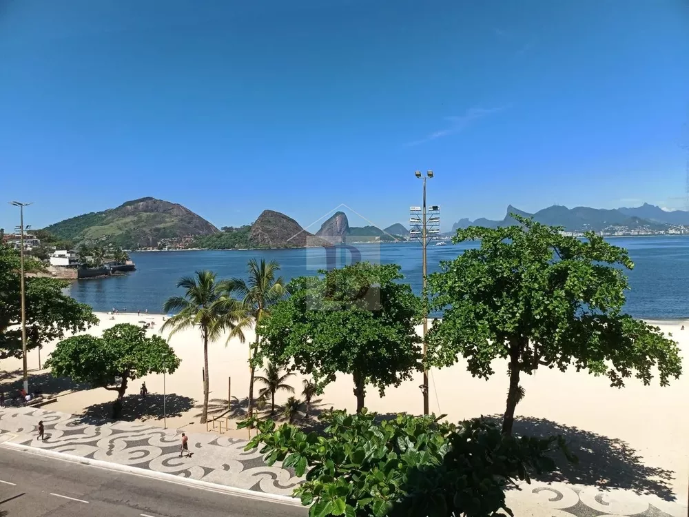 Apartamento, 4 quartos, 243 m² - Foto 4